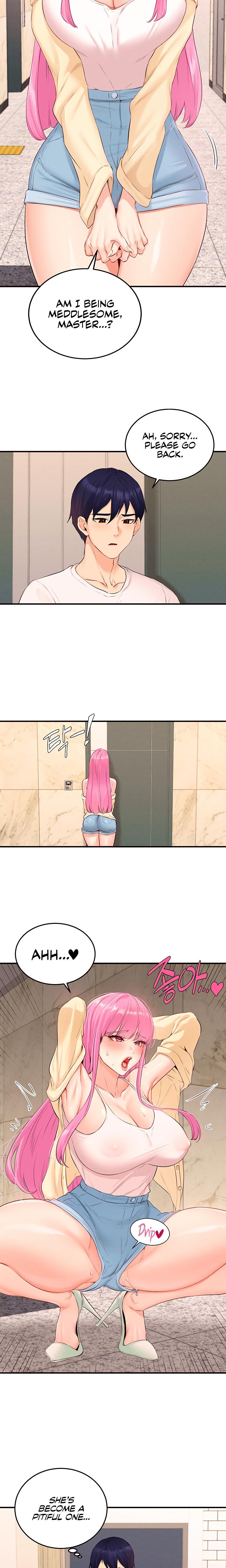 An Introduction To Milfs chapter 64 page 9