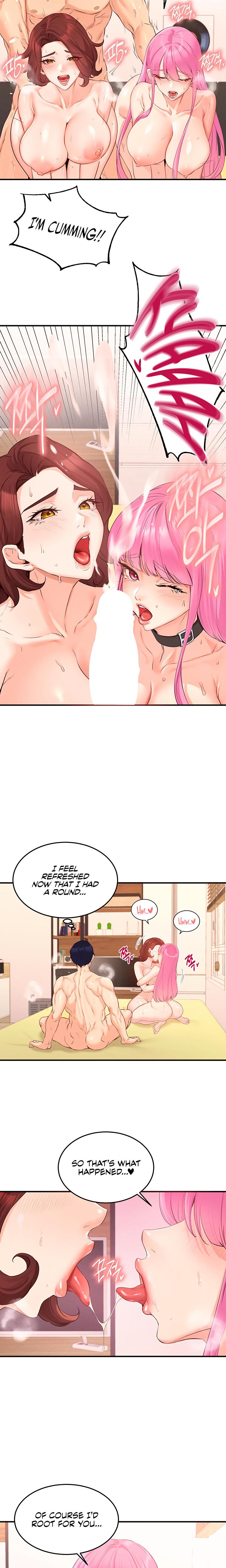 An Introduction To Milfs chapter 64 page 13