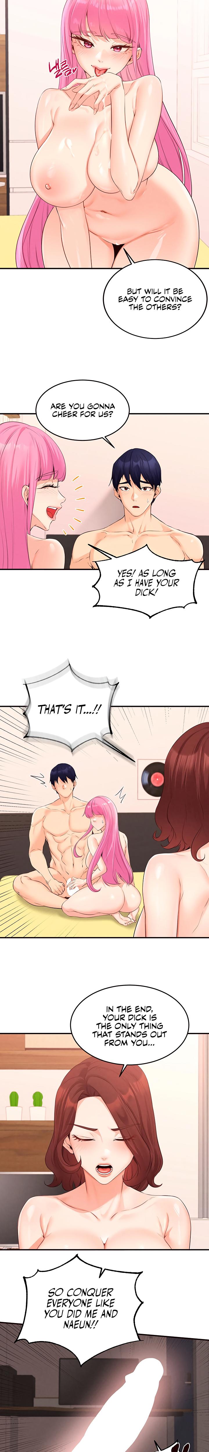 An Introduction To Milfs chapter 64 page 14