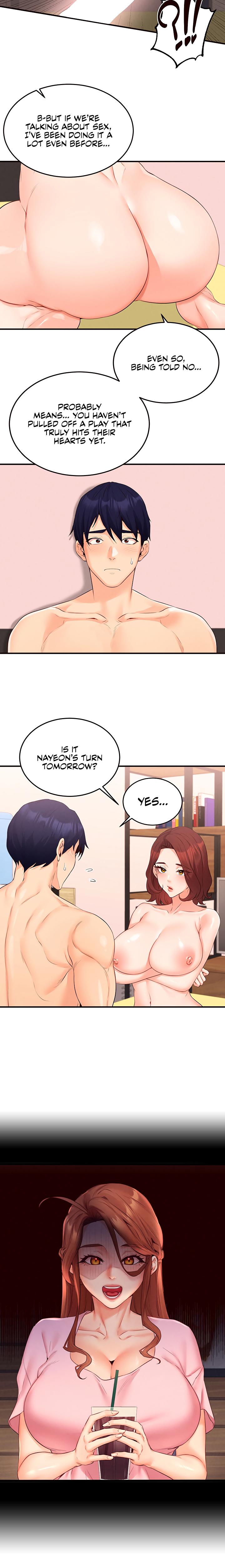An Introduction To Milfs chapter 64 page 15