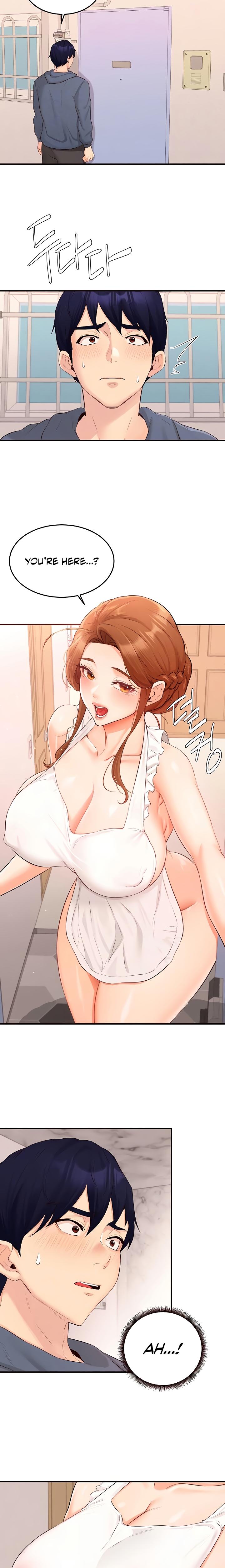 An Introduction To Milfs chapter 65 page 5