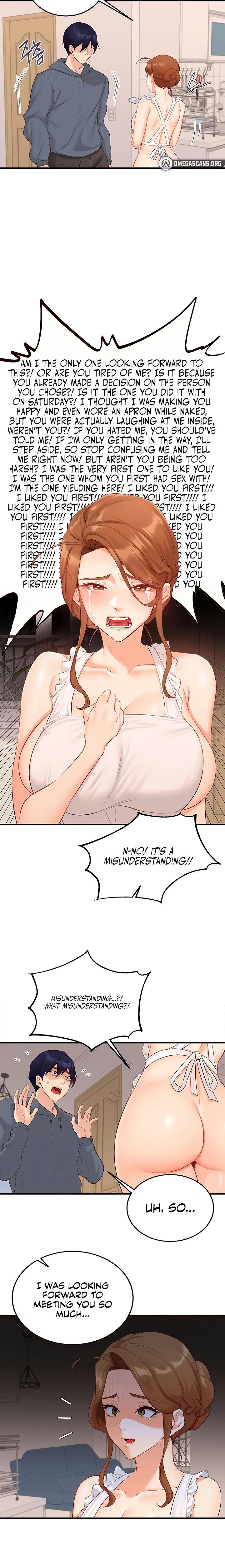 An Introduction To Milfs chapter 65 page 8