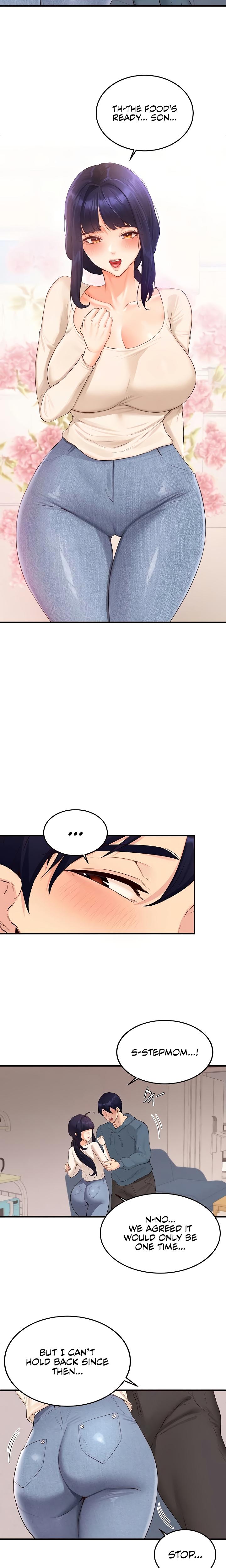 An Introduction To Milfs chapter 65 page 14