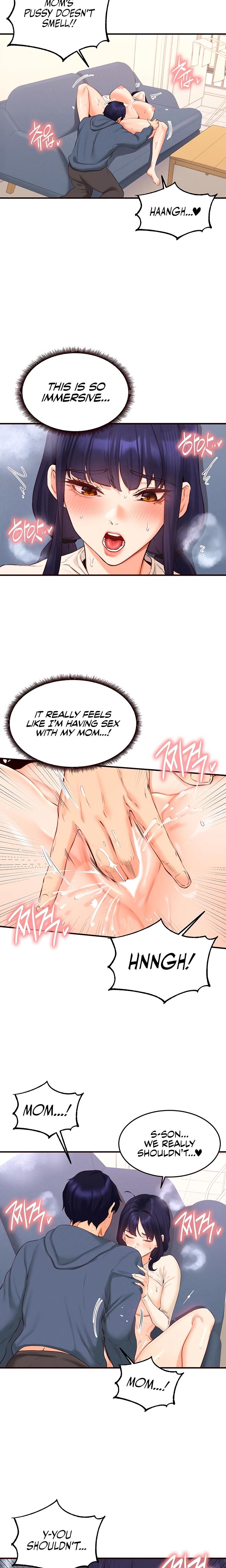 An Introduction To Milfs chapter 66 page 3