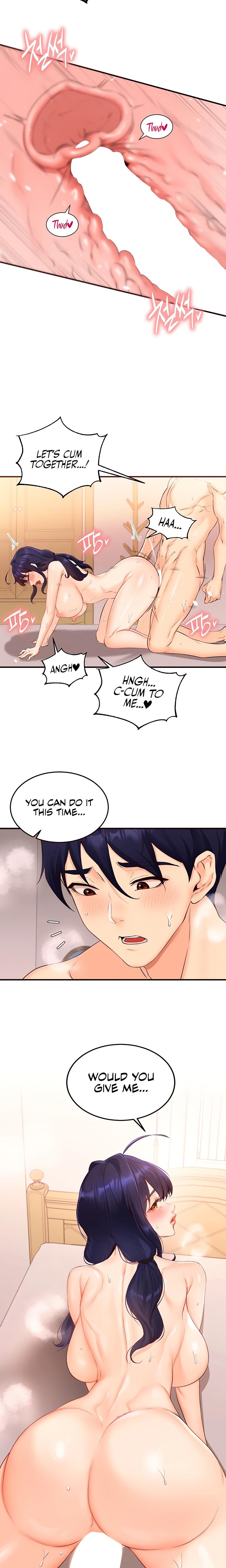 An Introduction To Milfs chapter 66 page 18