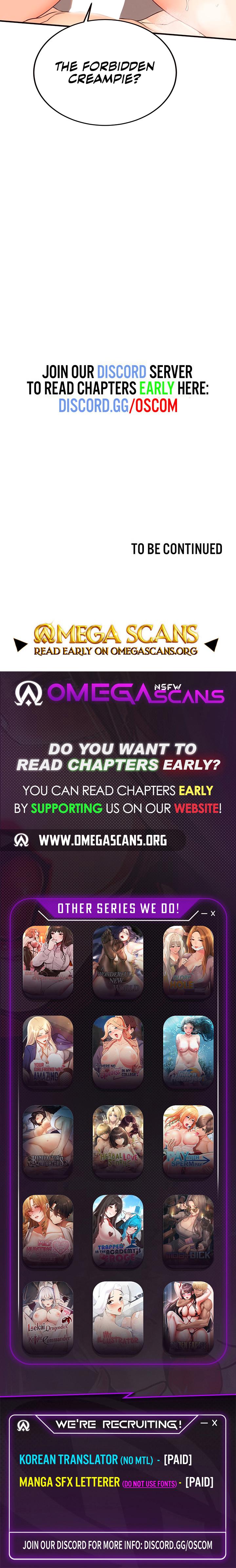 An Introduction To Milfs chapter 66 page 19