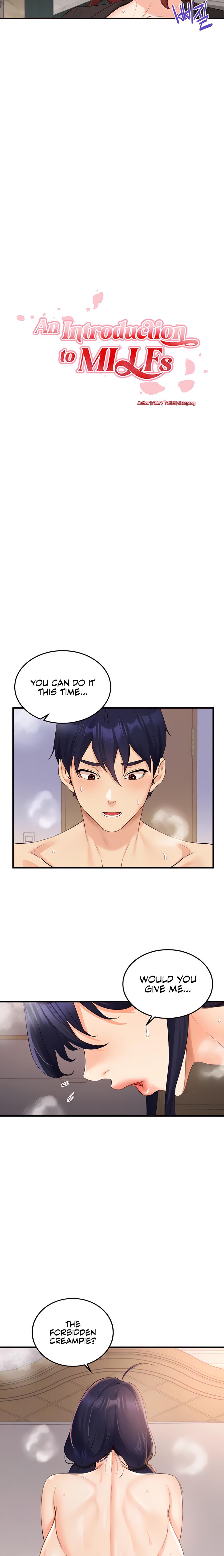 An Introduction To Milfs chapter 67 page 4