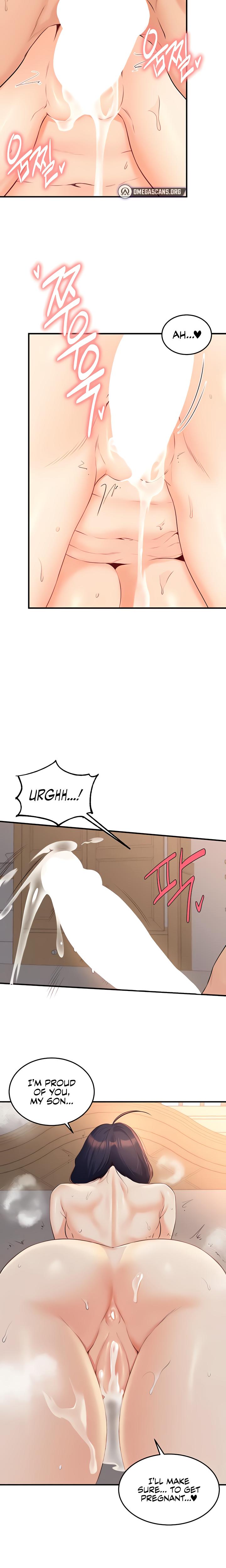 An Introduction To Milfs chapter 67 page 9