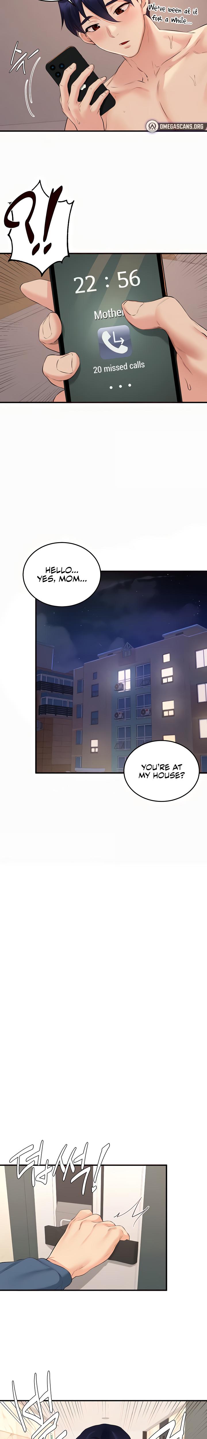 An Introduction To Milfs chapter 67 page 14