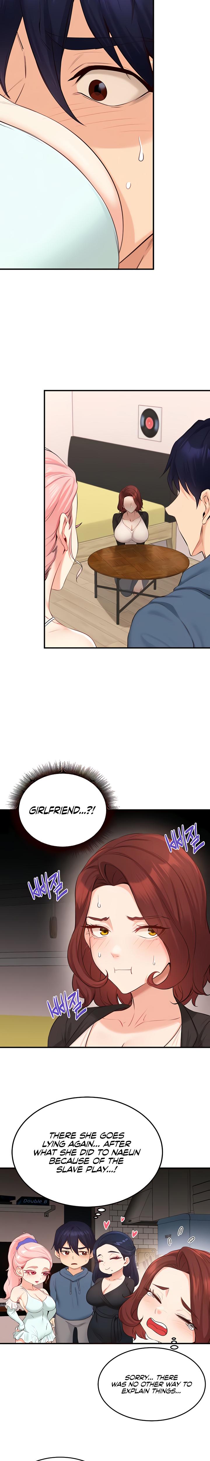 An Introduction To Milfs chapter 67 page 16