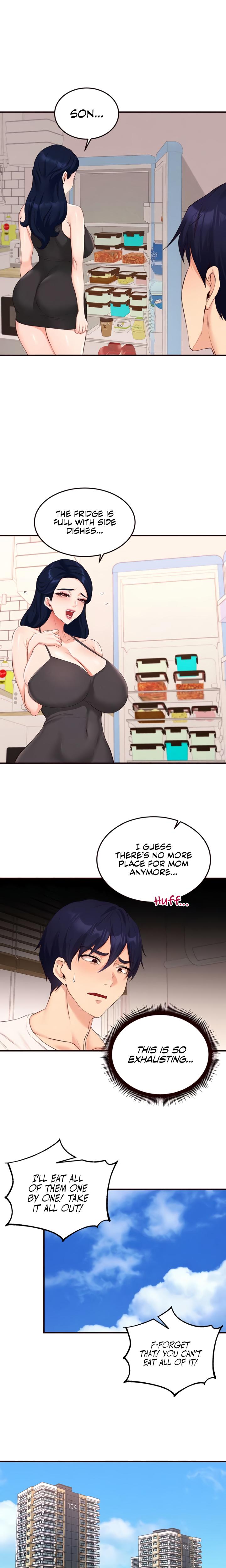 An Introduction To Milfs chapter 68 page 10