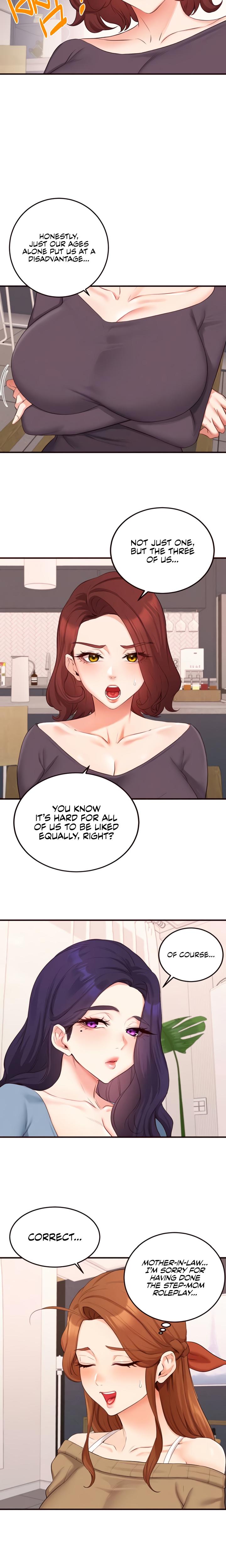 An Introduction To Milfs chapter 68 page 12