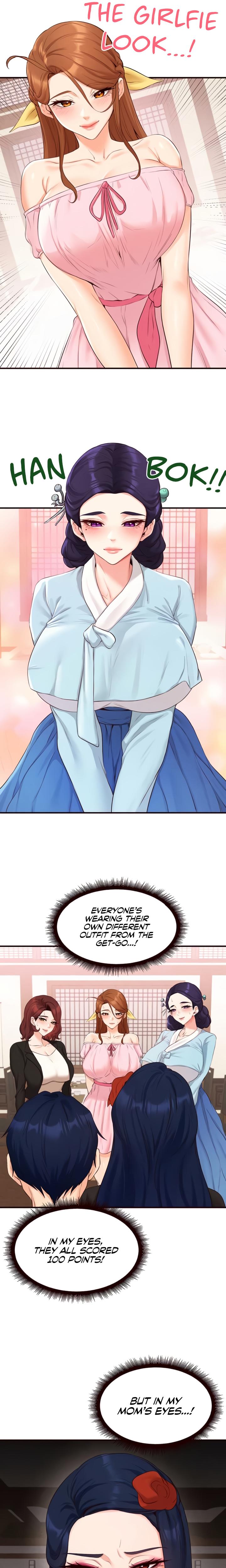 An Introduction To Milfs chapter 68 page 16
