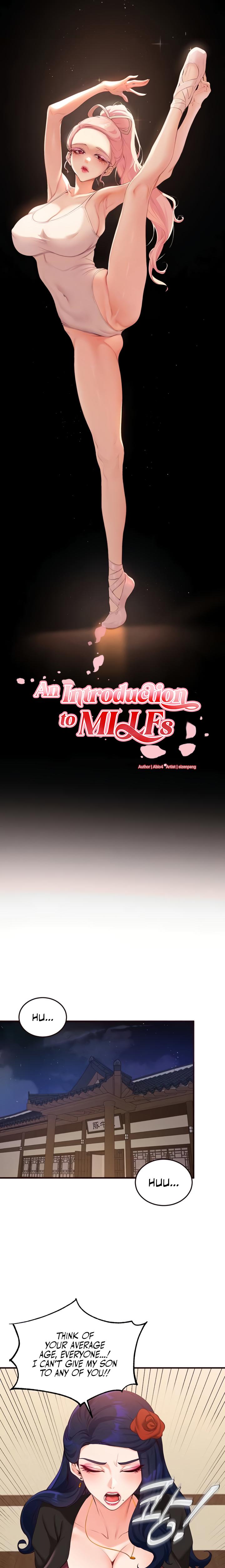 An Introduction To Milfs chapter 69 page 4