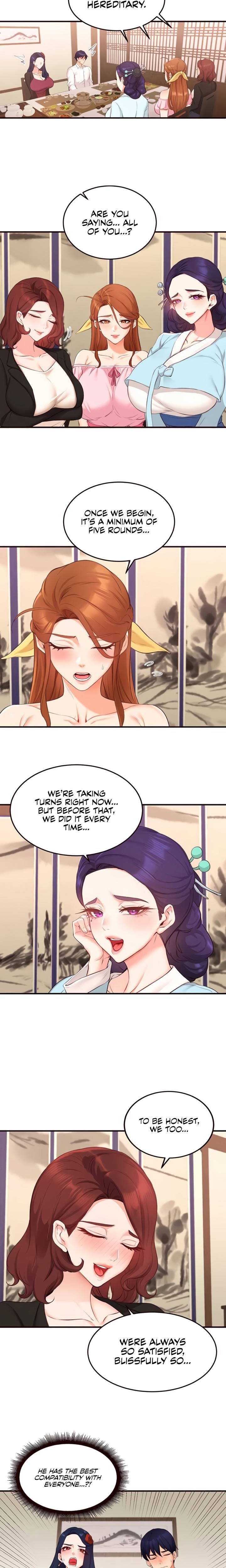 An Introduction To Milfs chapter 69 page 11