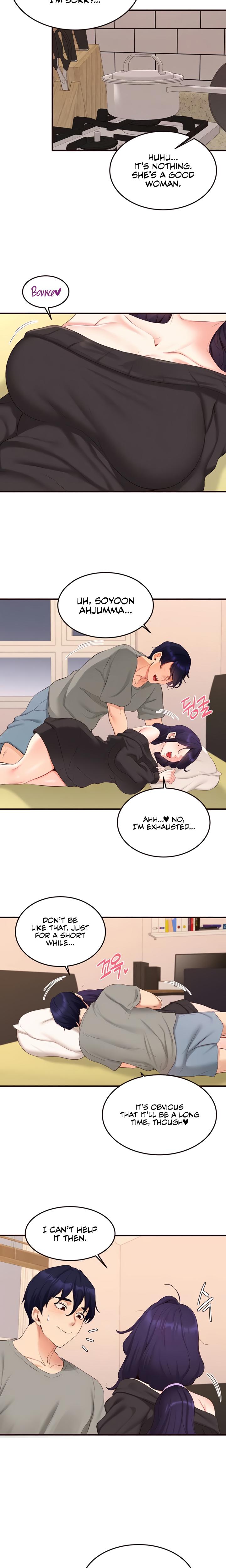 An Introduction To Milfs chapter 69 page 16
