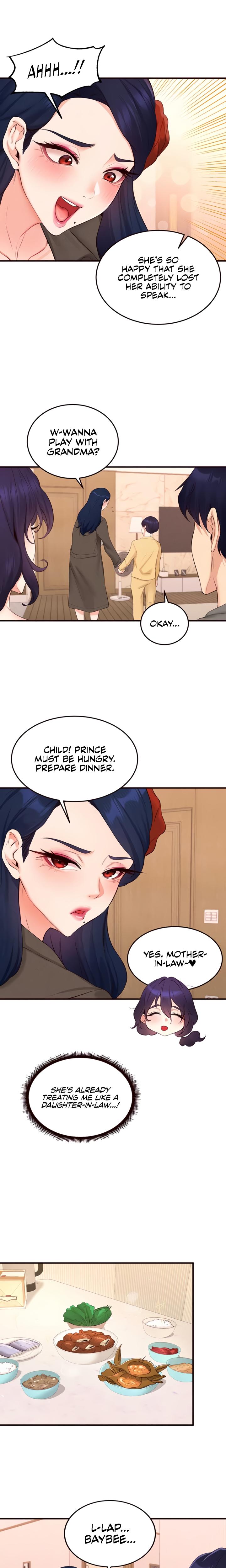 An Introduction To Milfs chapter 70 page 6
