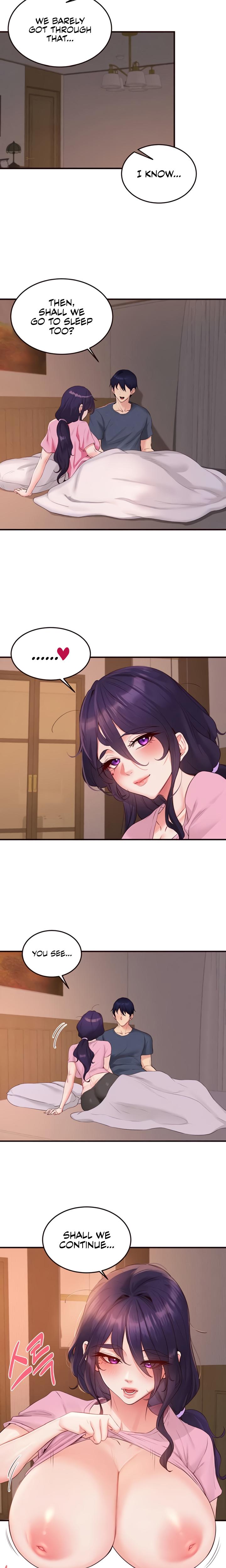 An Introduction To Milfs chapter 70 page 9