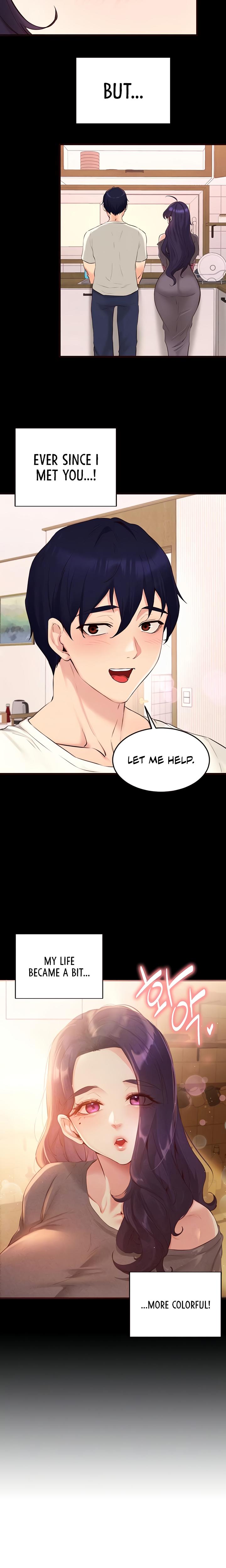 An Introduction To Milfs chapter 71 page 4