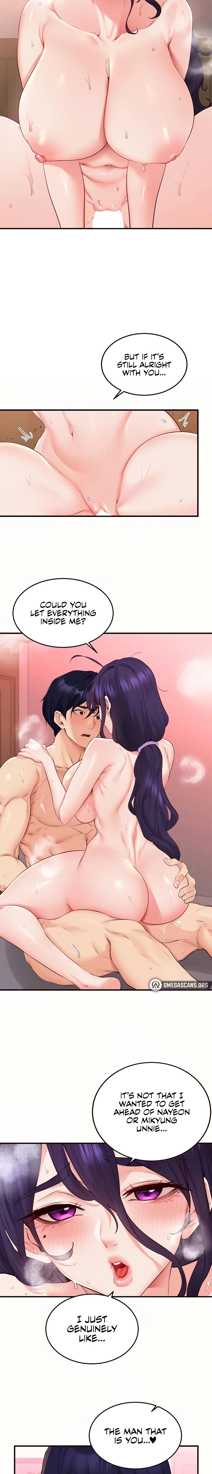 An Introduction To Milfs chapter 71 page 8