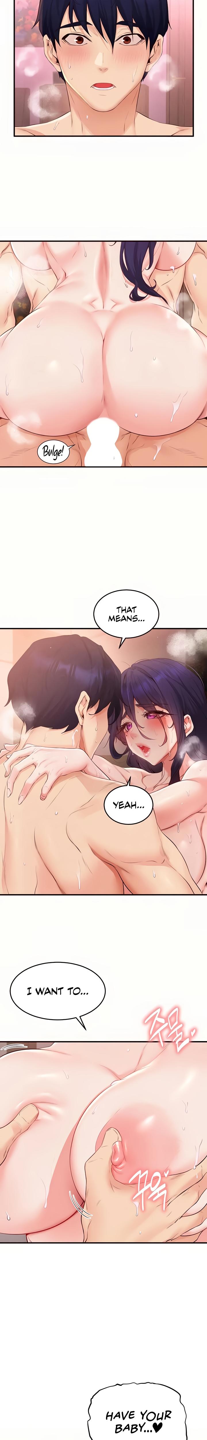 An Introduction To Milfs chapter 71 page 9