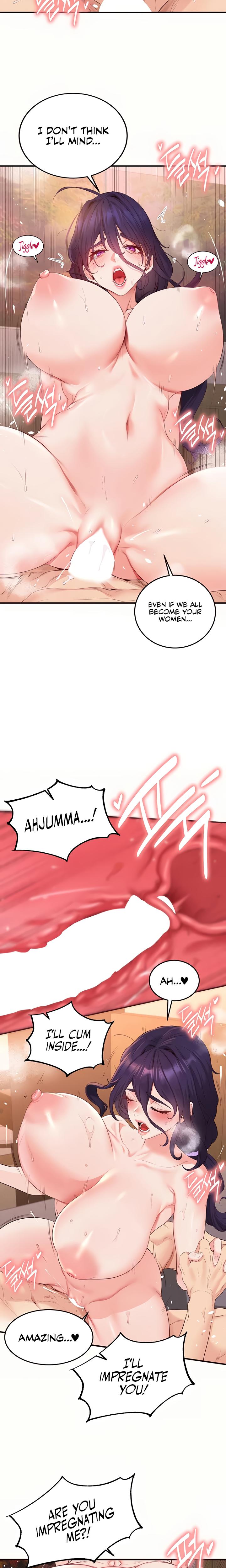 An Introduction To Milfs chapter 71 page 11