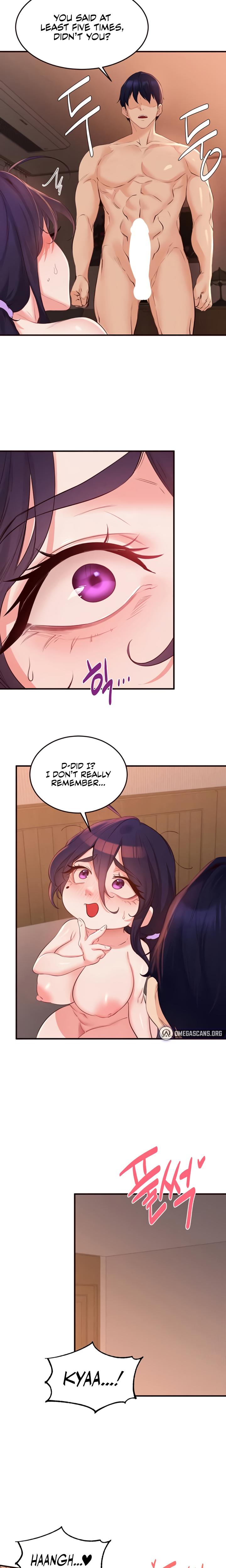 An Introduction To Milfs chapter 72 page 8