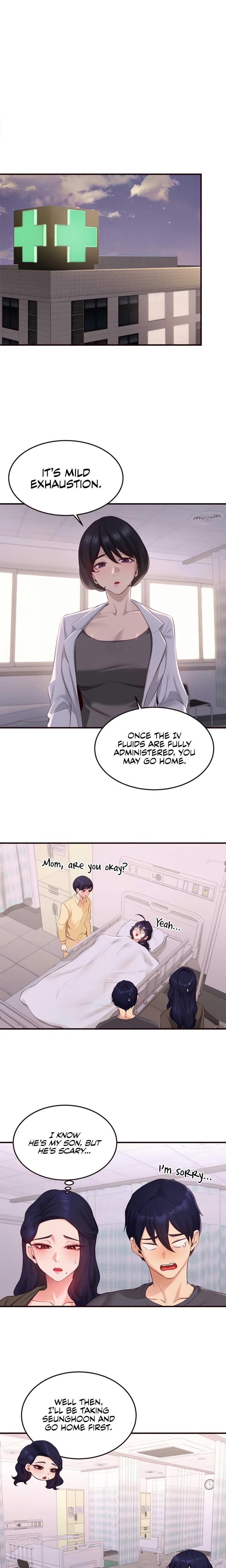 An Introduction To Milfs chapter 72 page 15