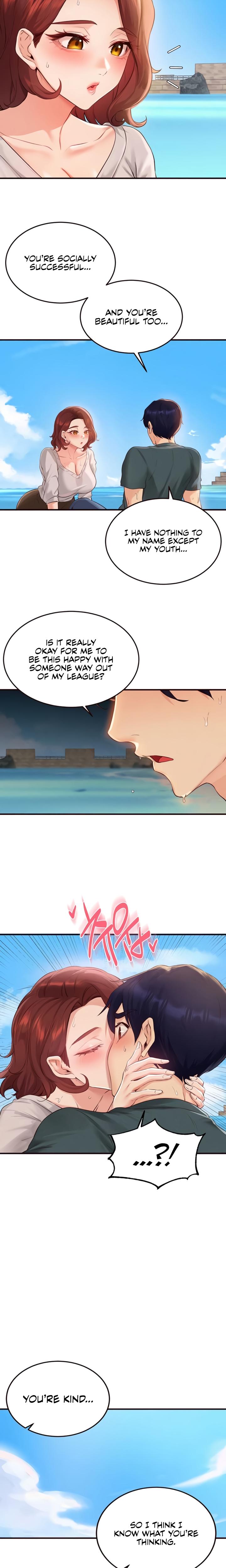 An Introduction To Milfs chapter 73 page 11