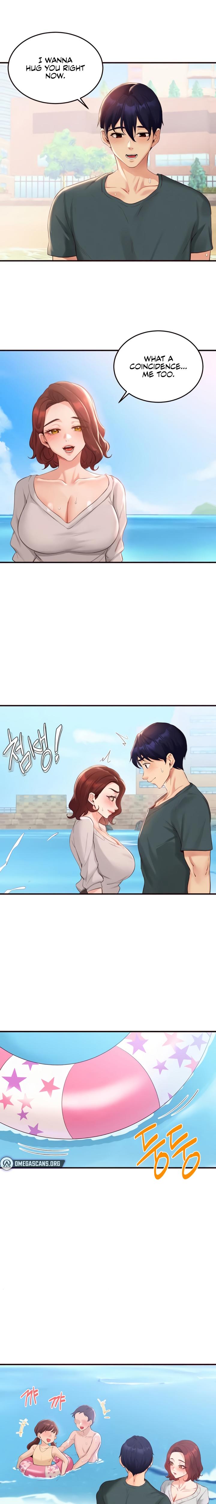 An Introduction To Milfs chapter 73 page 14