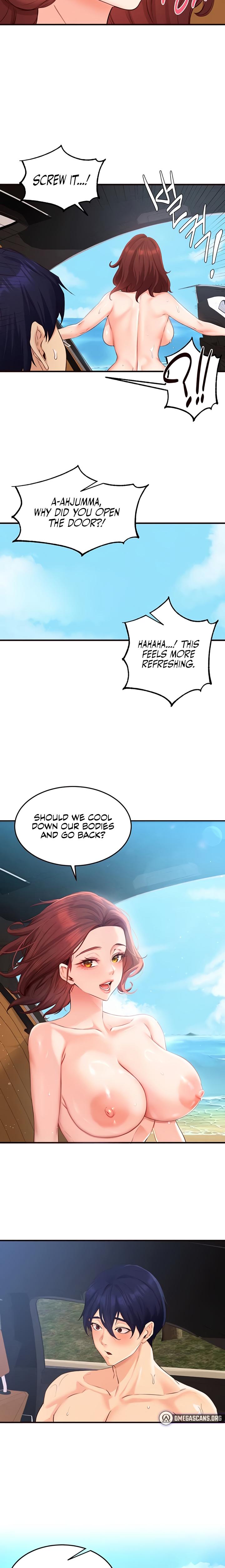 An Introduction To Milfs chapter 74 page 13