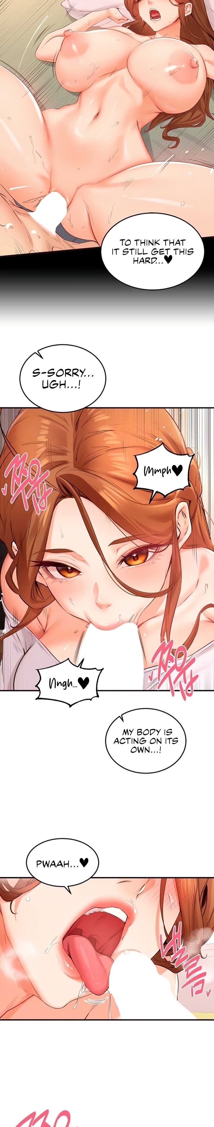 An Introduction To Milfs chapter 75 page 5