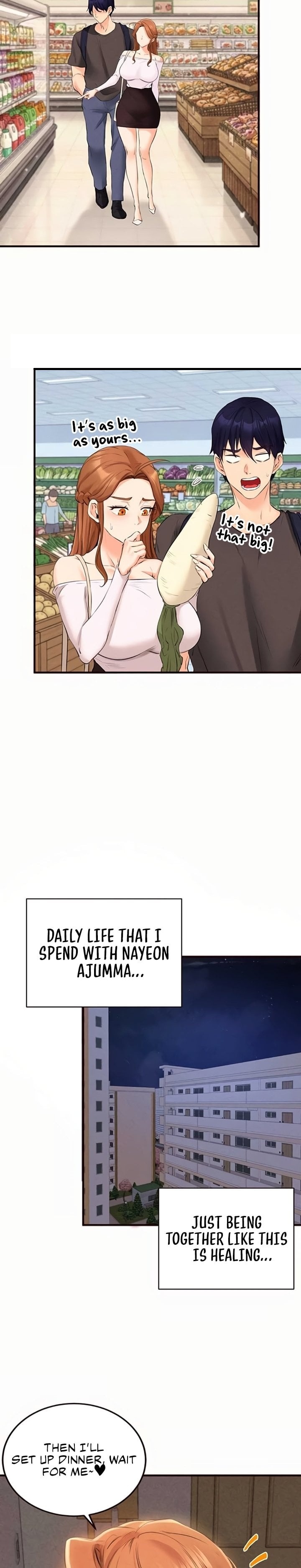 An Introduction To Milfs chapter 75 page 11