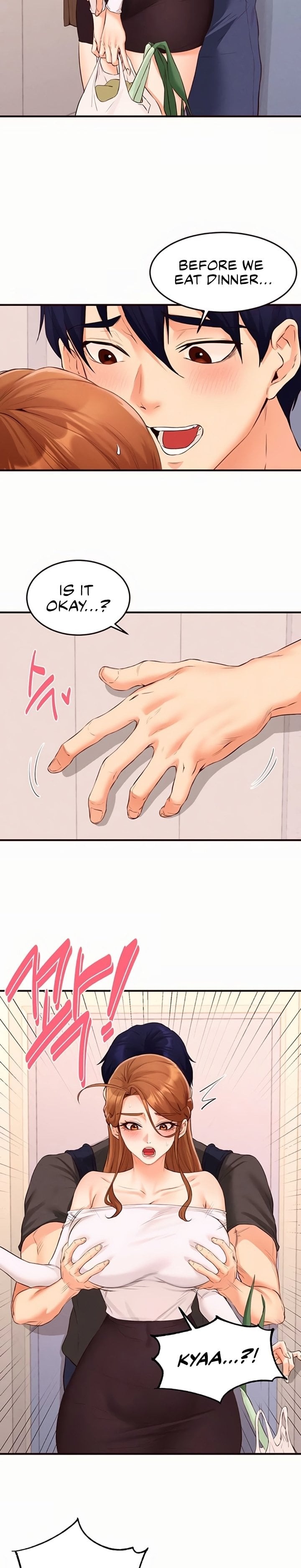 An Introduction To Milfs chapter 75 page 13