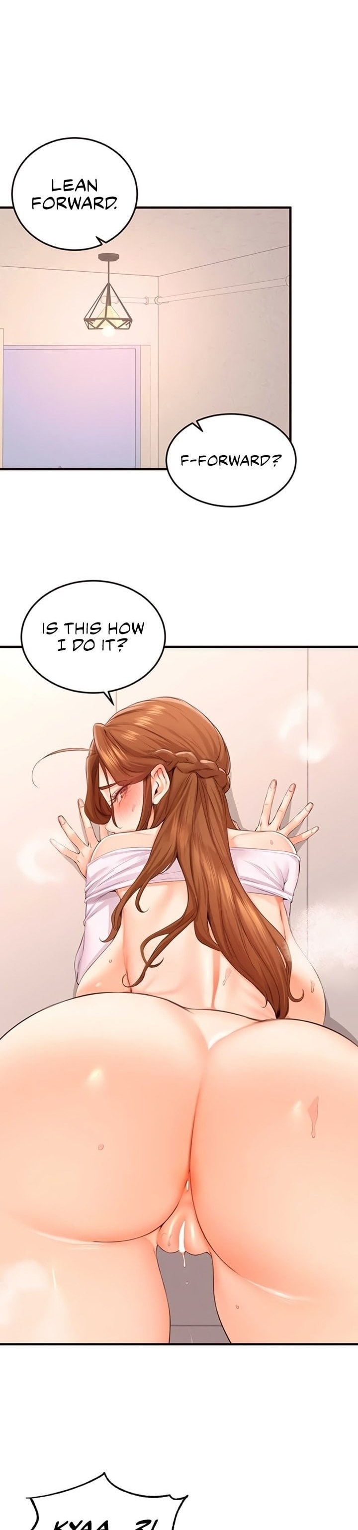 An Introduction To Milfs chapter 75 page 17