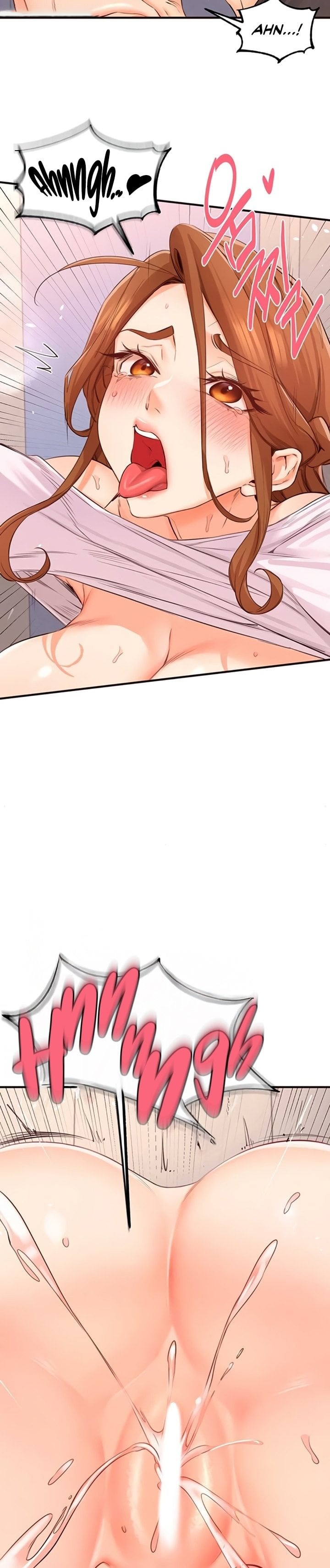 An Introduction To Milfs chapter 75 page 19