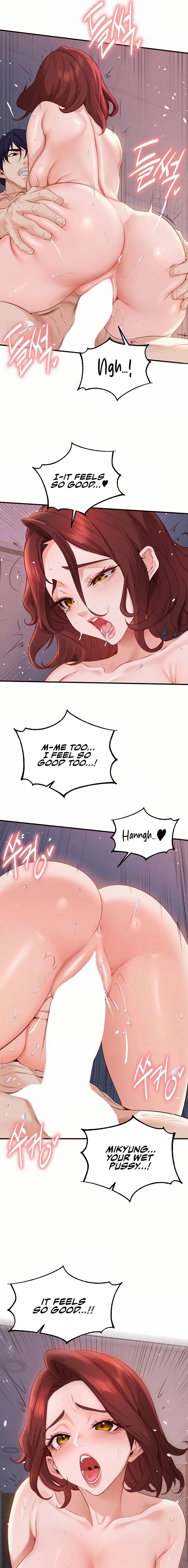 An Introduction To Milfs chapter 84 page 3