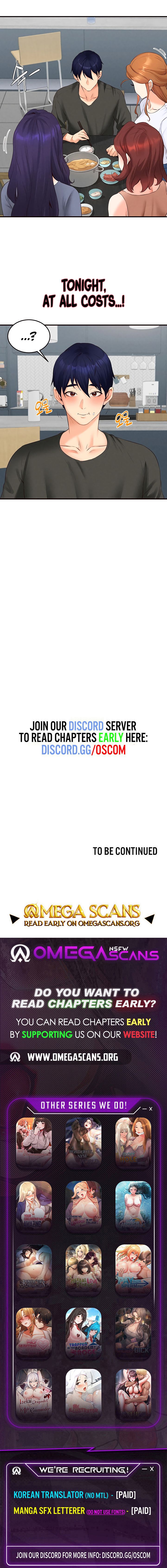 An Introduction To Milfs chapter 86 page 6