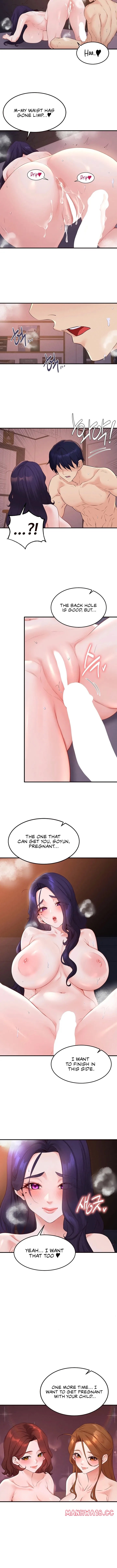 An Introduction To Milfs chapter 89 page 7