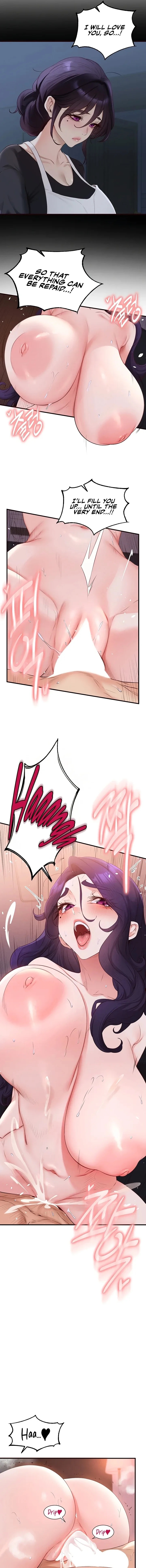 An Introduction To Milfs chapter 89 page 10