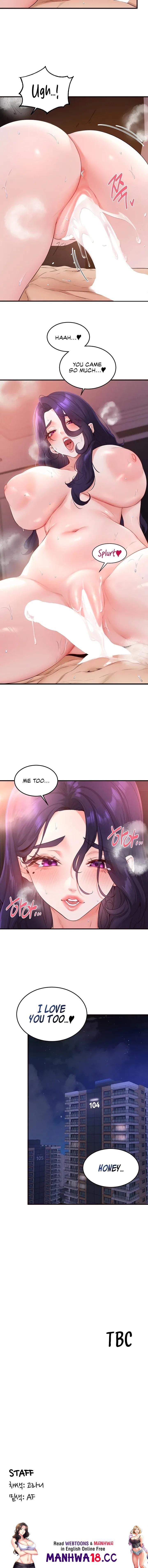 An Introduction To Milfs chapter 89 page 11