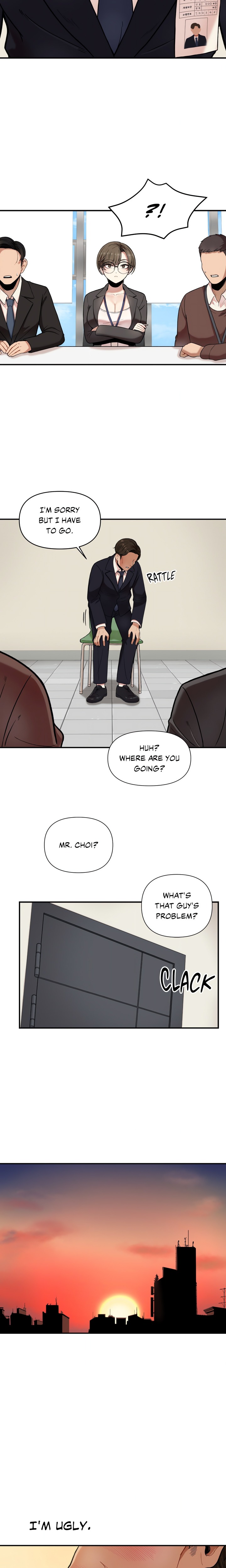 An Invisible Kiss Uncensored chapter 1 page 3