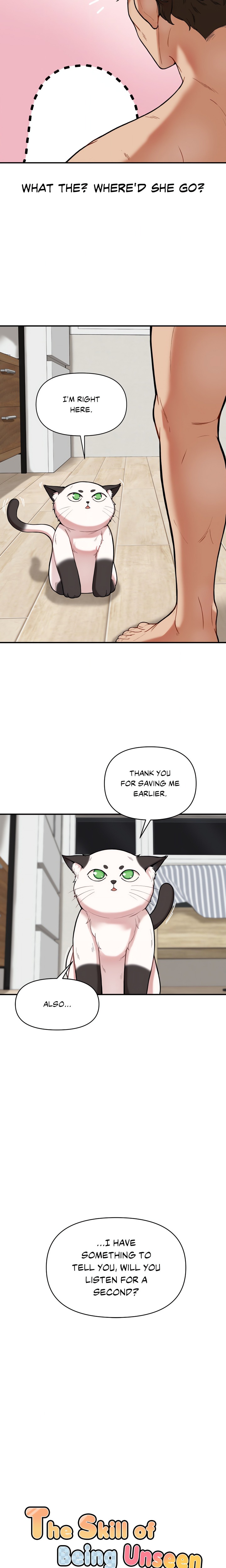 An Invisible Kiss Uncensored chapter 1 page 13