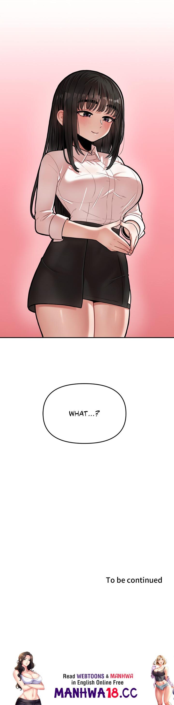 An Invisible Kiss Uncensored chapter 6 page 14