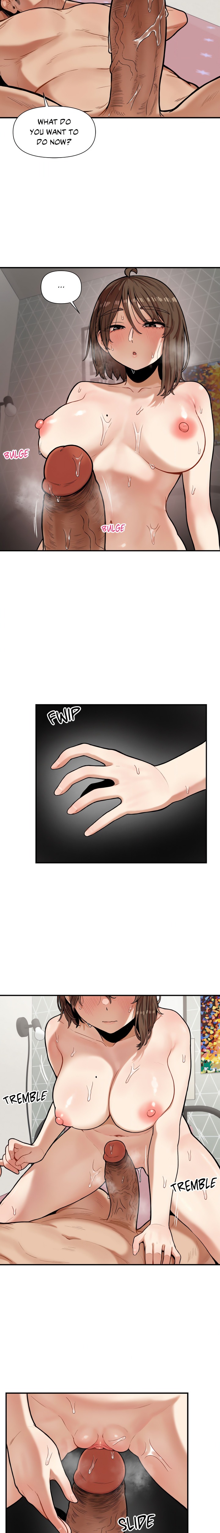 An Invisible Kiss Uncensored chapter 10 page 4