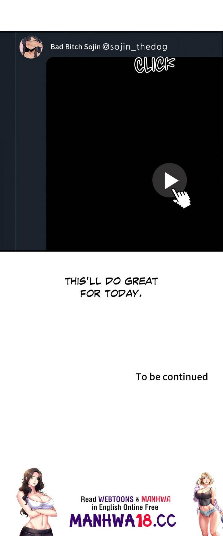 An Invisible Kiss Uncensored chapter 11 page 19