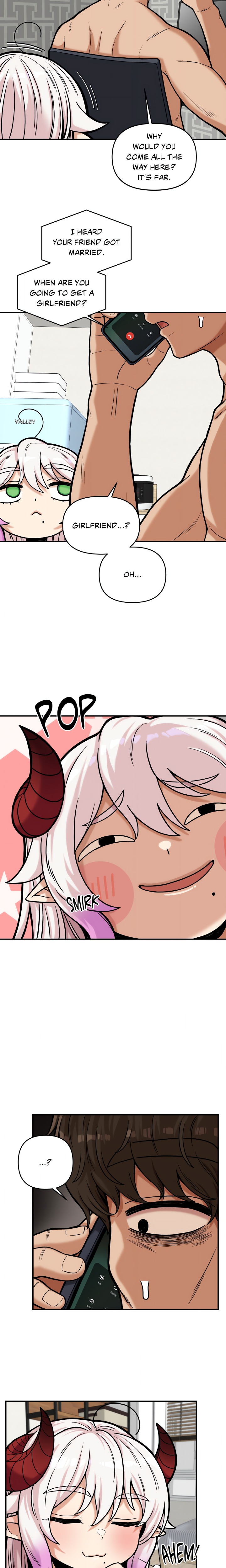 An Invisible Kiss Uncensored chapter 12 page 4
