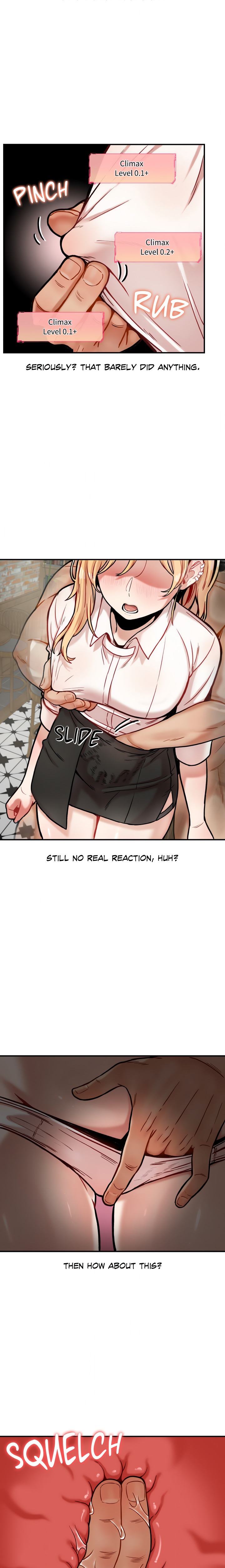 An Invisible Kiss Uncensored chapter 13 page 7