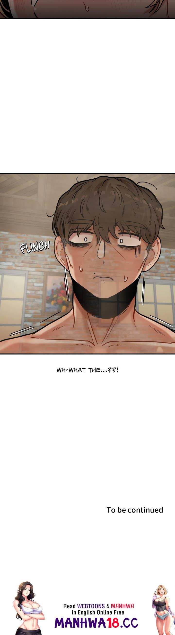 An Invisible Kiss Uncensored chapter 13 page 13