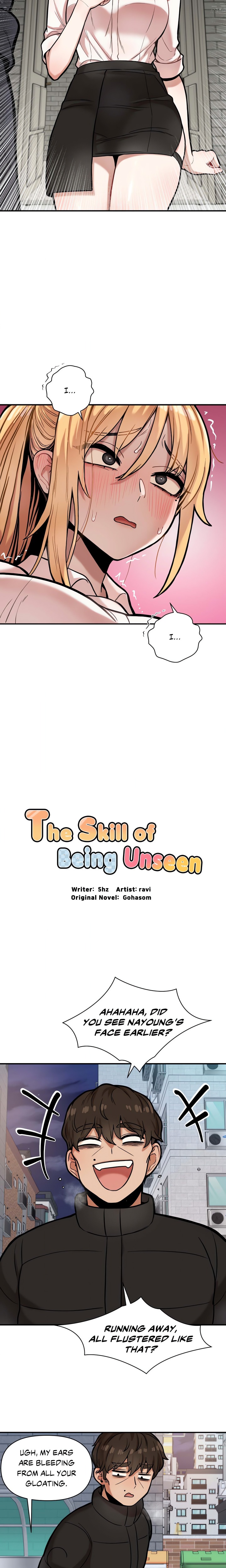 An Invisible Kiss Uncensored chapter 17 page 10